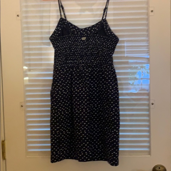 Body-con summer dress with straps by Quicksilver - Picture 2 of 4